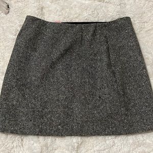 Like new Michael kors wool skirt